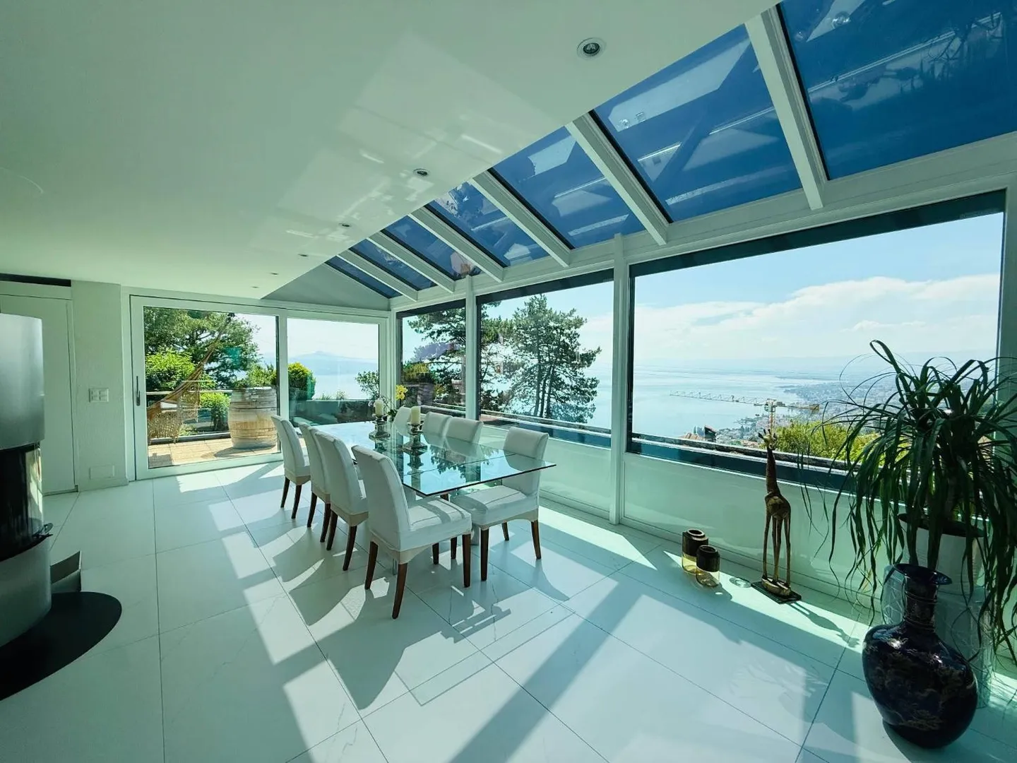 Villa 6,5 Zimmer - Foto 3 von 12