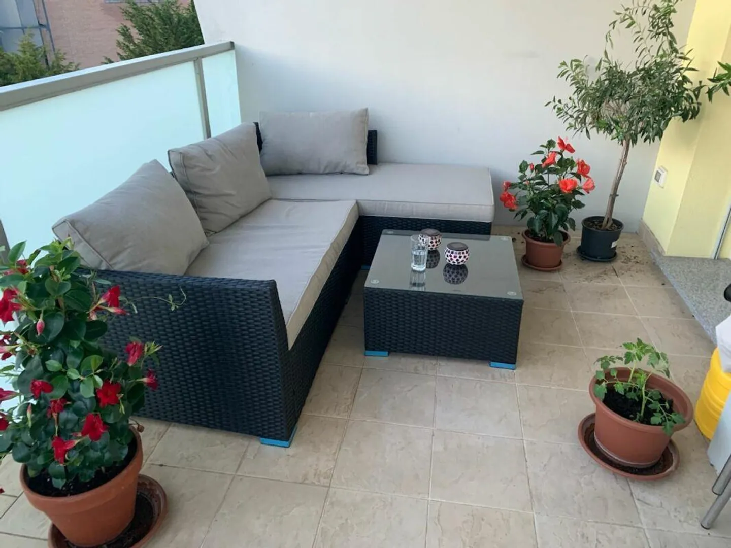 Wohnen in Bahnhofsnähe Wil - Foto 10 von 11