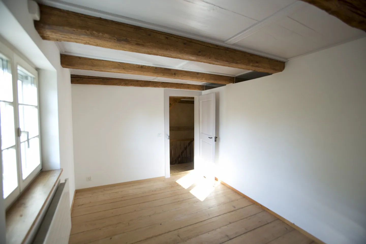 Charmantes 5.5 Zimmer Haus - Foto 14 von 26