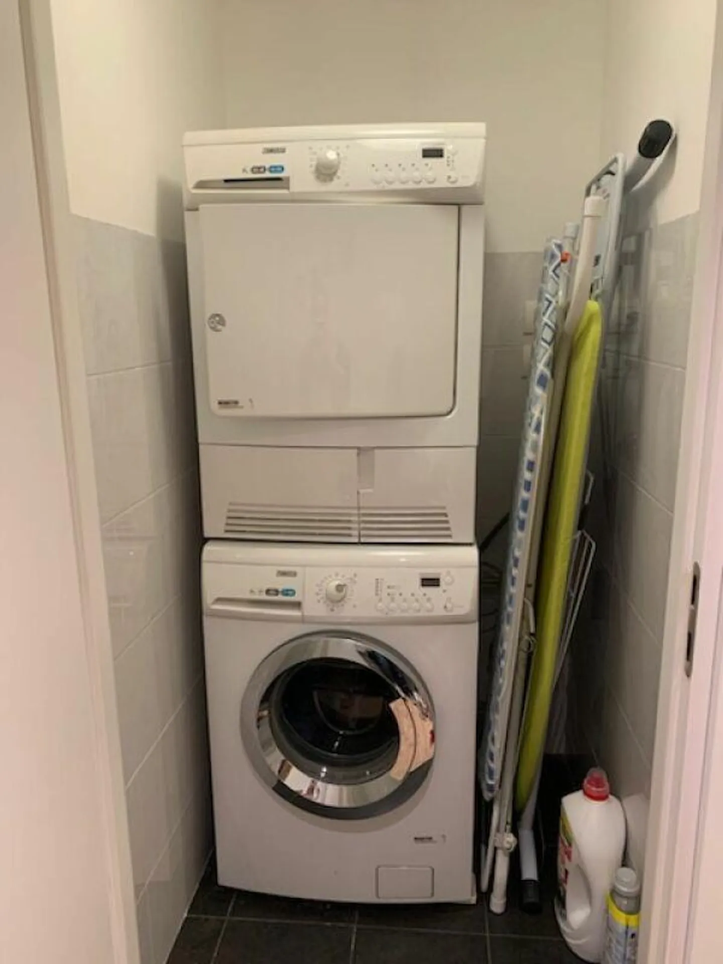 Wohnen in Bahnhofsnähe Wil - Foto 7 von 11