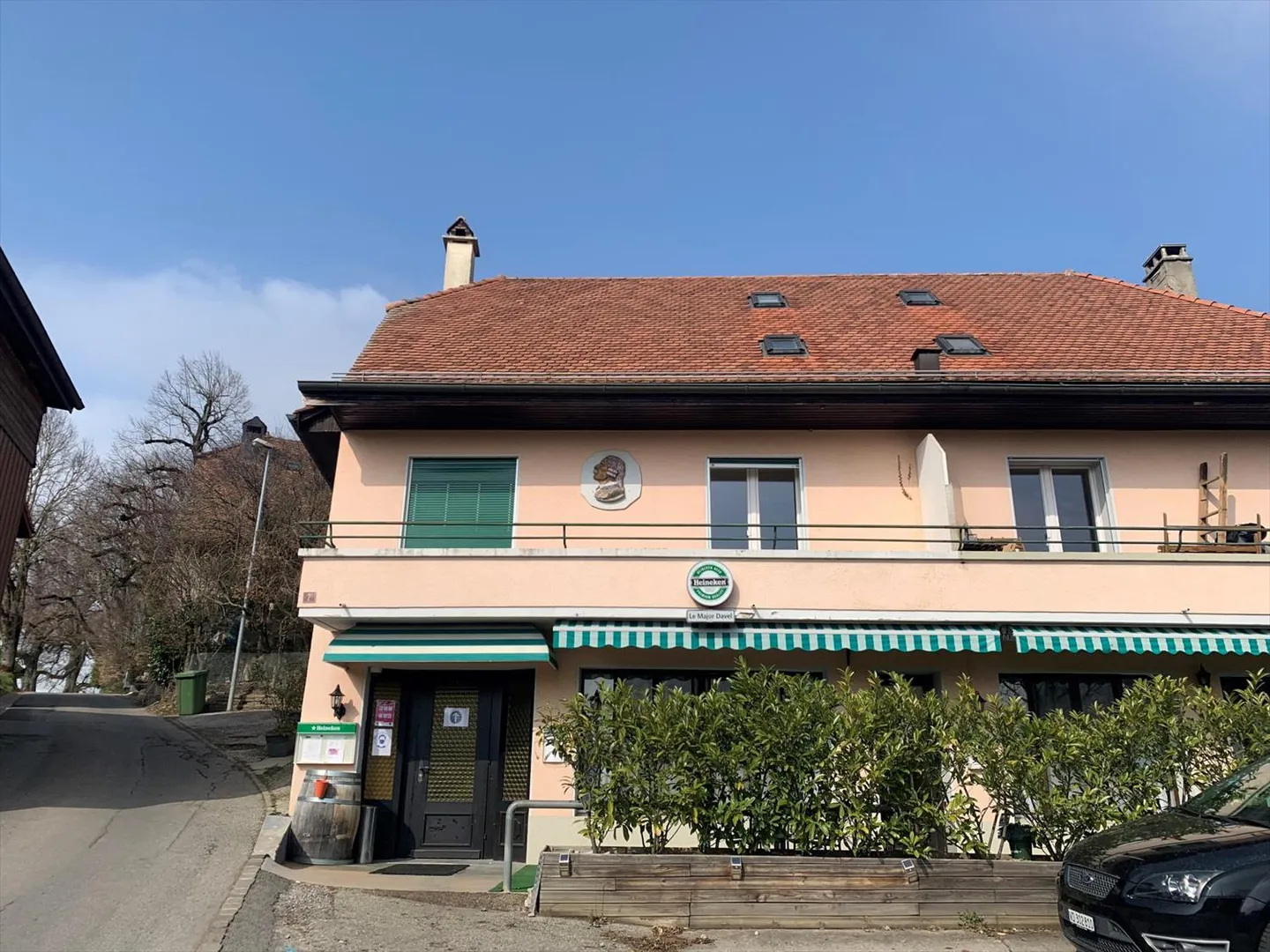 Appartamento in affitto - Foto 1 di 7