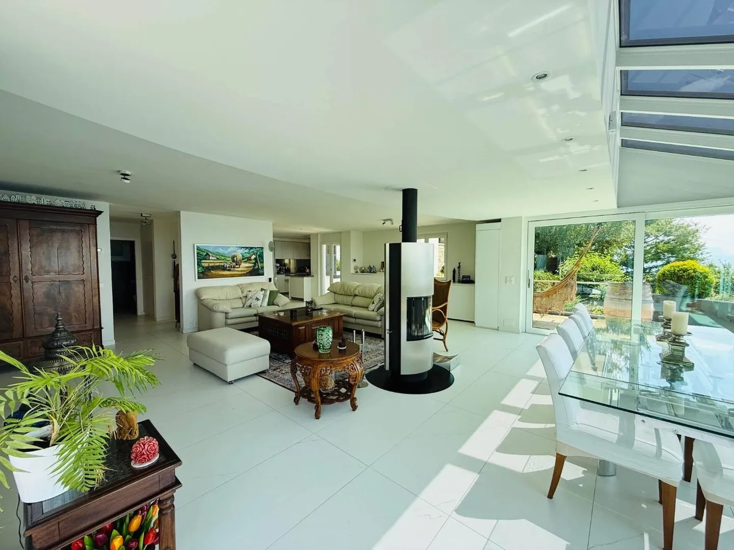 Villa 6,5 Zimmer - Foto 5 von 12