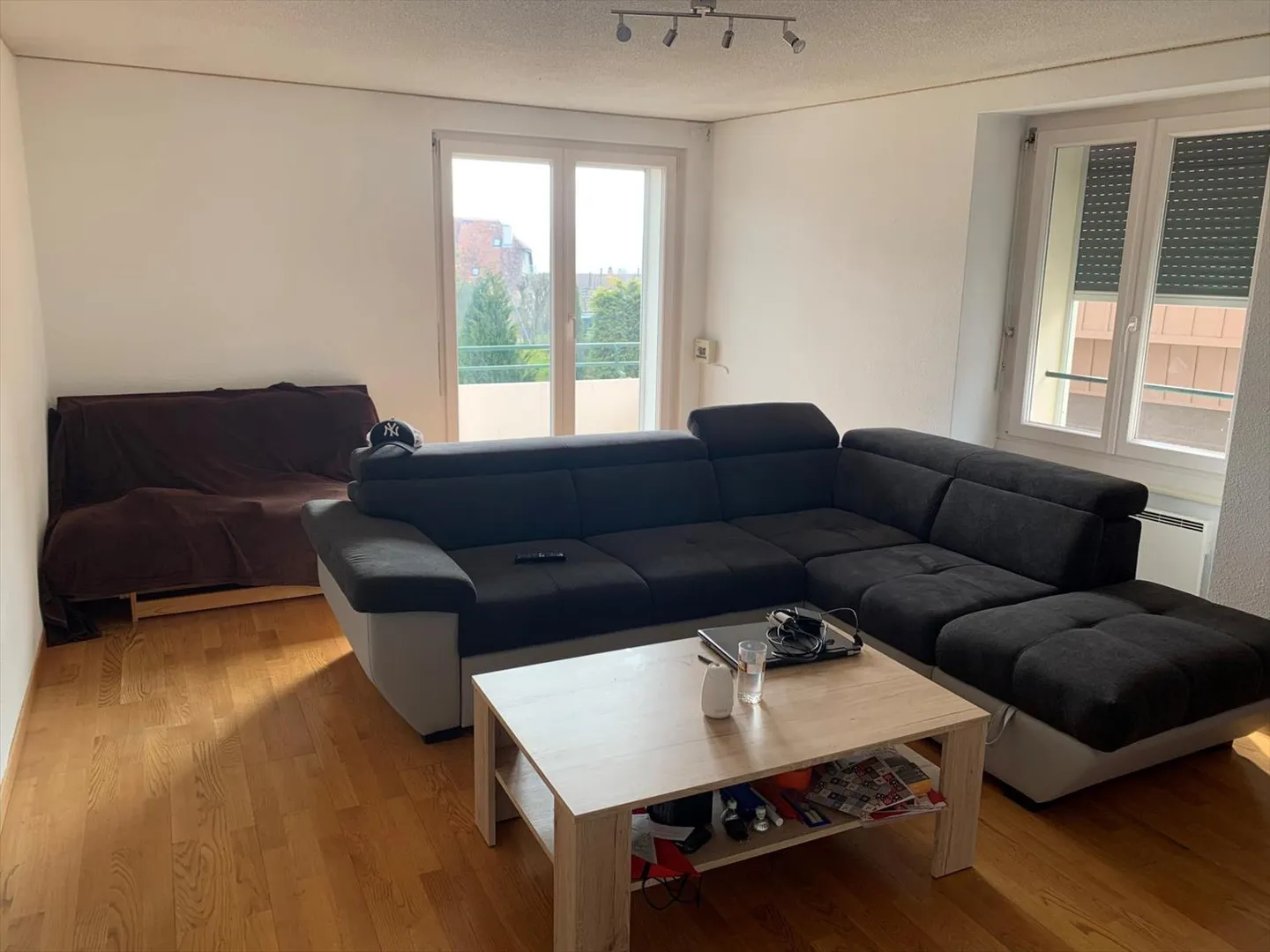 Appartamento in affitto - Foto 2 di 7