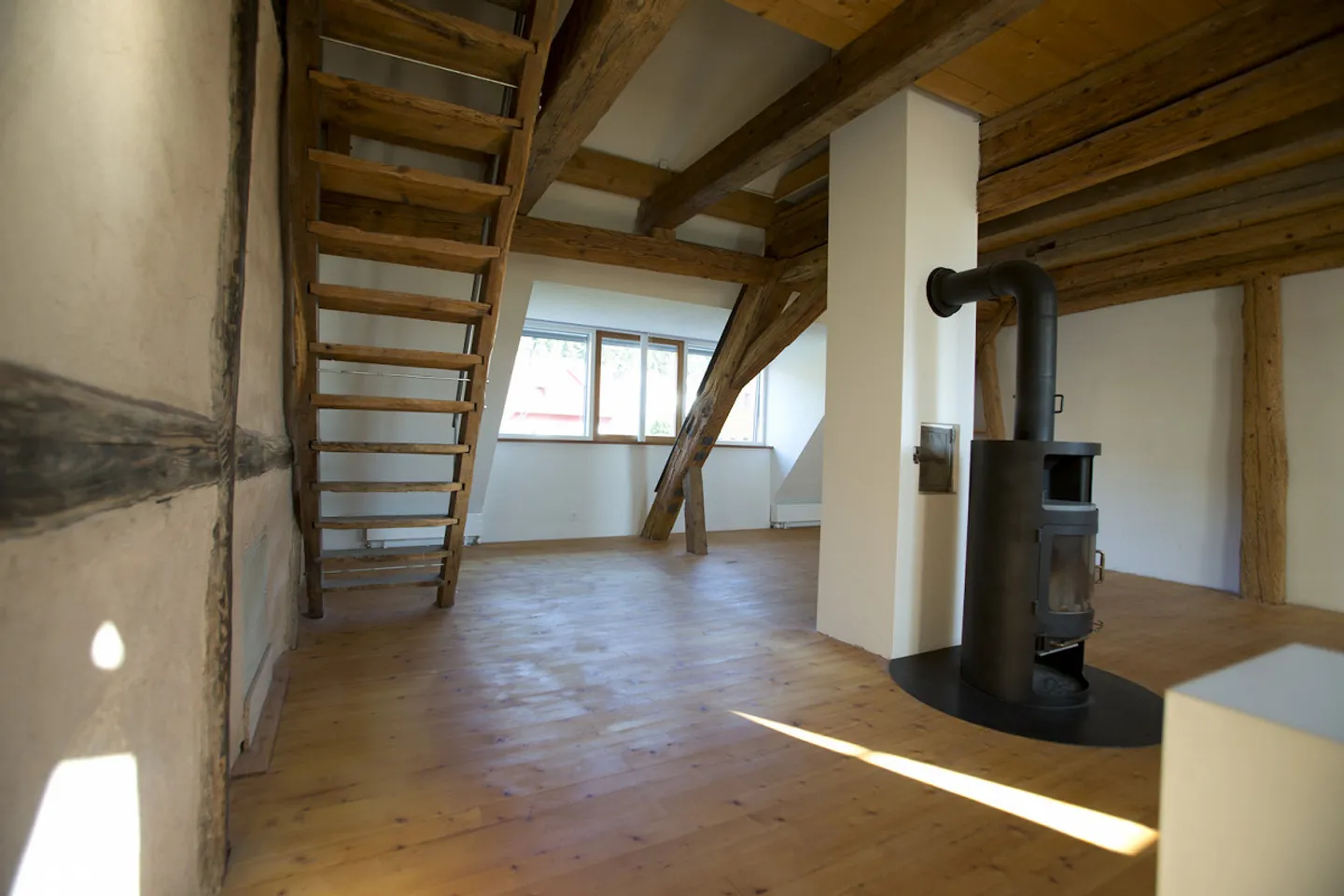 Charmantes 5.5 Zimmer Haus - Foto 23 von 26