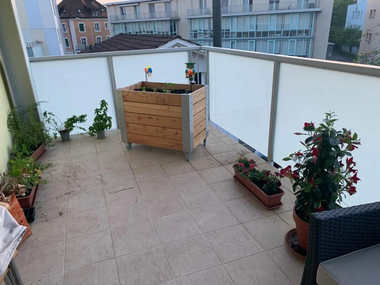 Wohnen in Bahnhofsnähe Wil - Foto 11 von 11