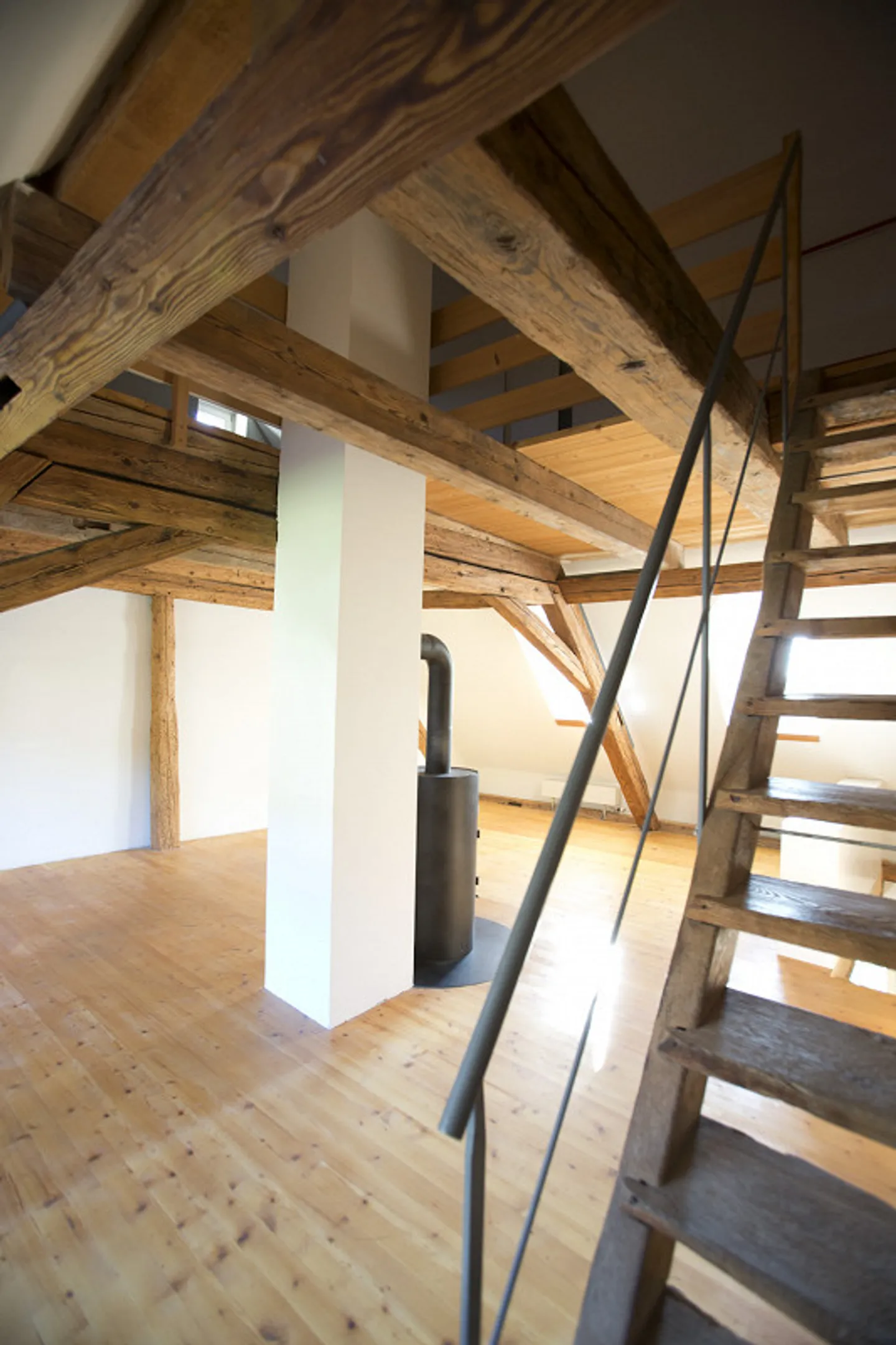 Charmantes 5.5 Zimmer Haus - Foto 25 von 26