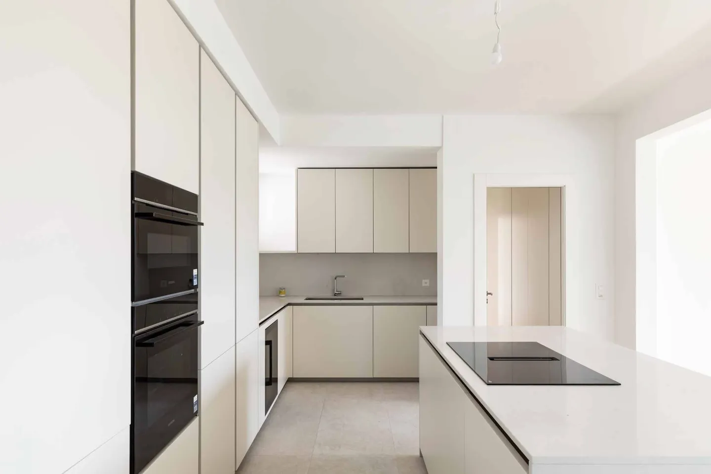 Familienwohnung mit Seeblick - Foto 3 von 8