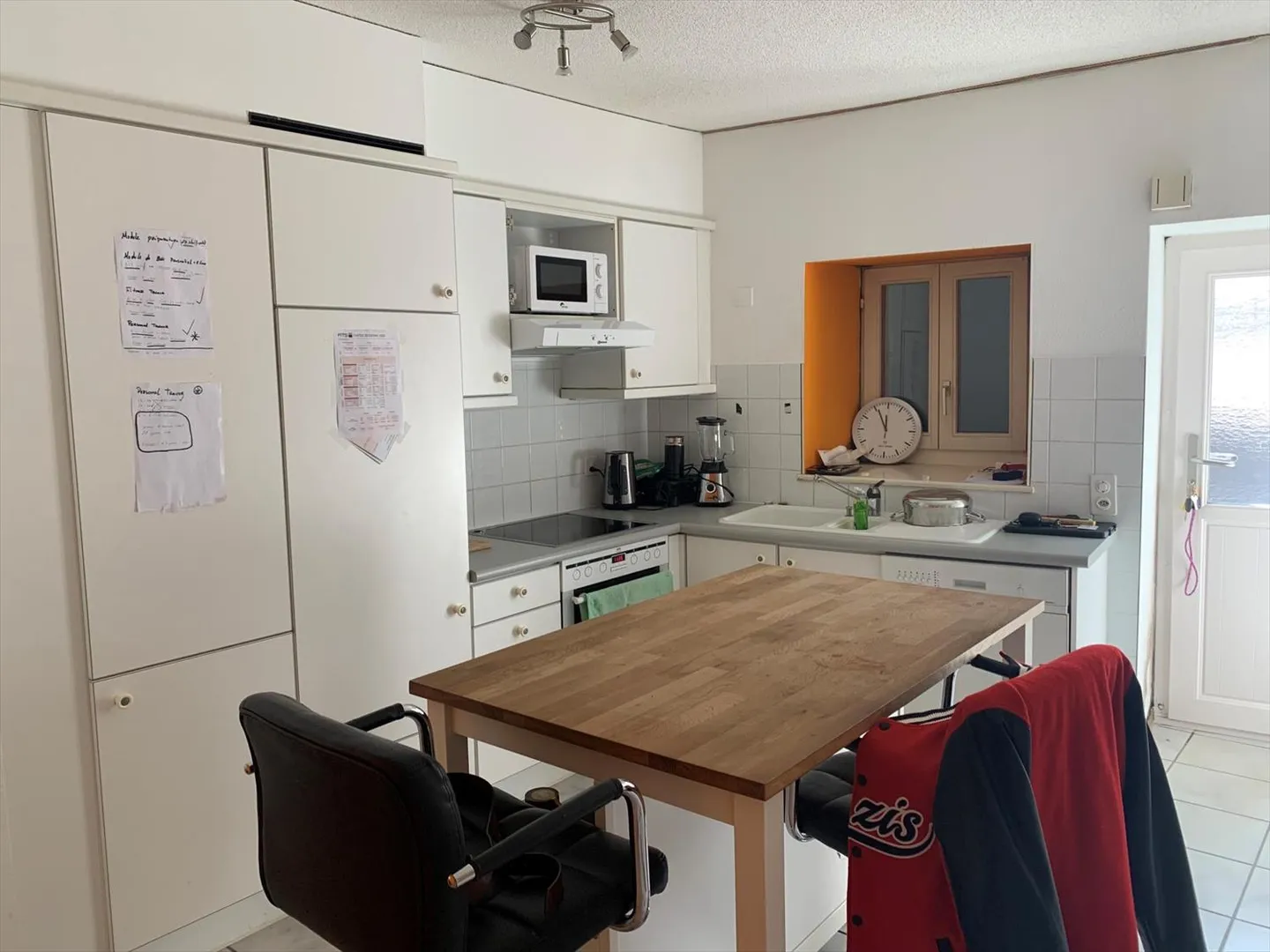 Appartamento in affitto - Foto 5 di 7