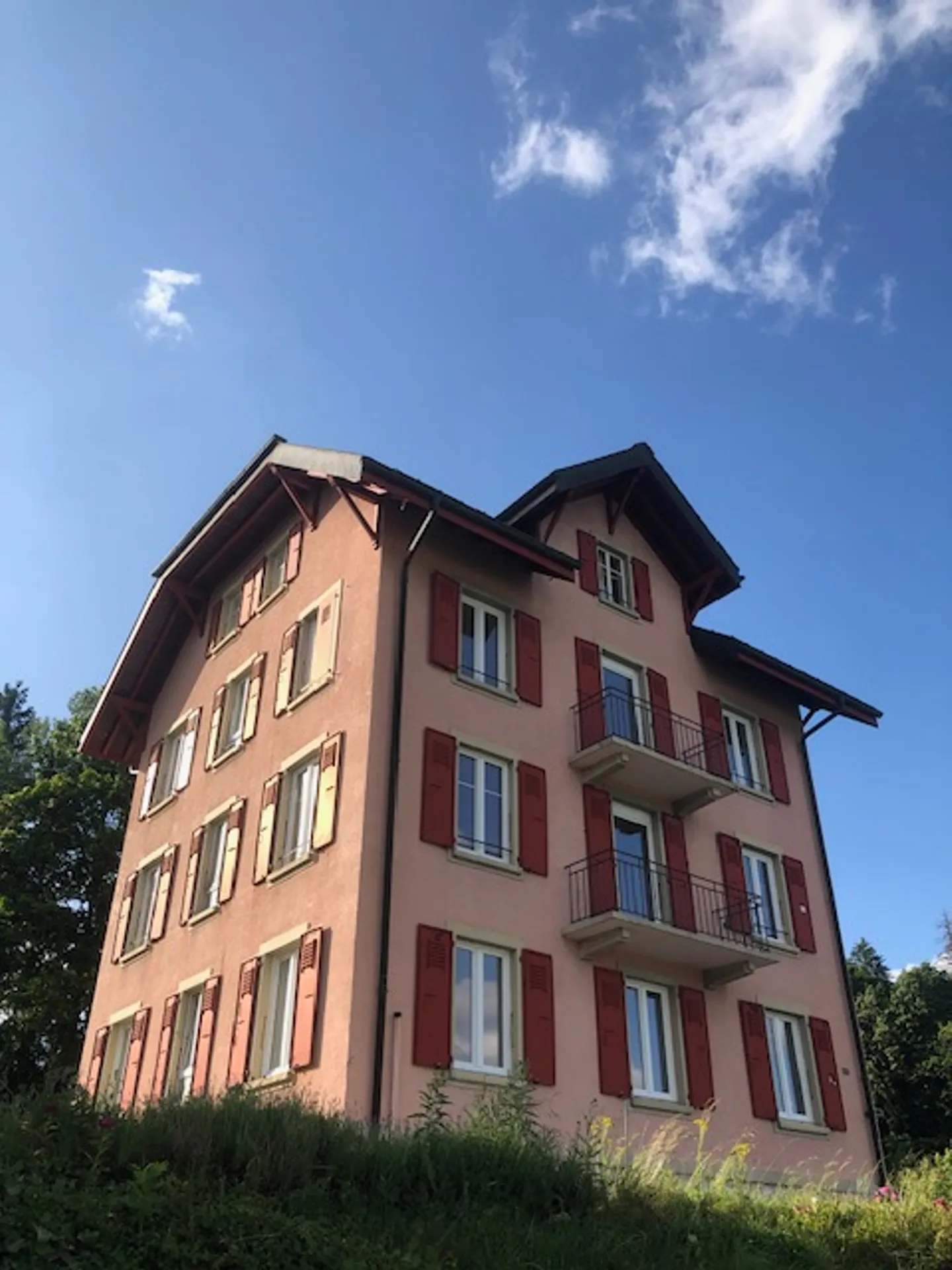Appartamento 3.5 locali - Foto 1 di 10