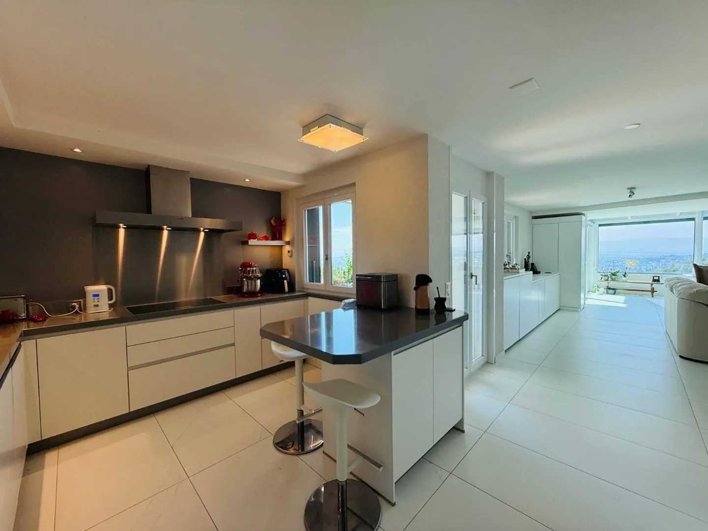 Villa 6,5 Zimmer - Foto 7 von 12
