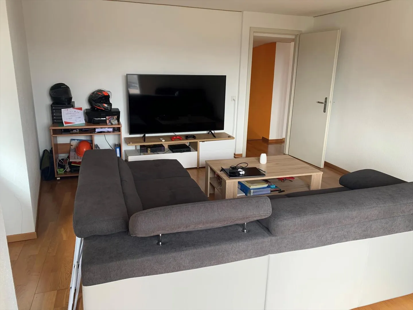 Appartamento in affitto - Foto 3 di 7