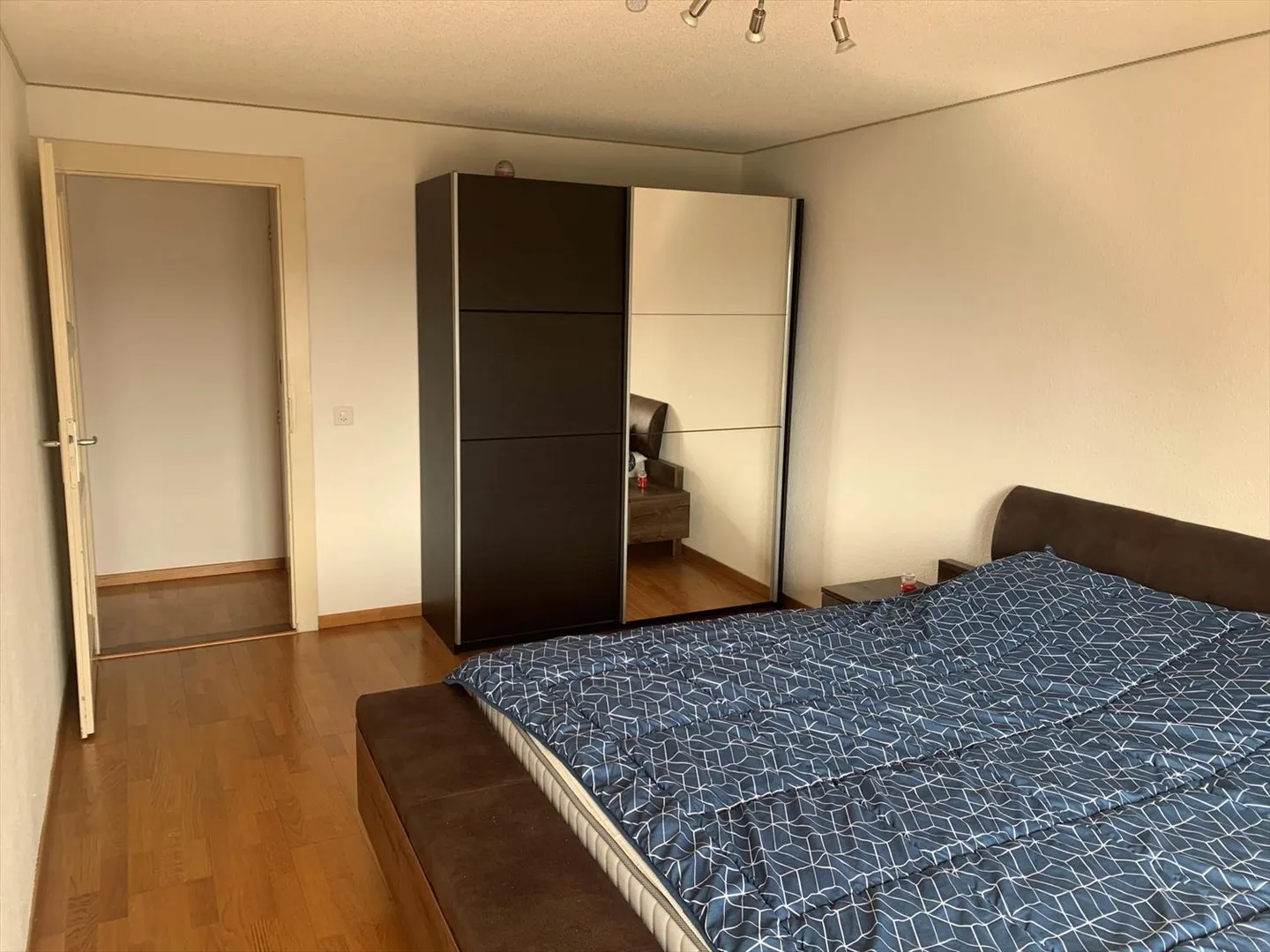 Appartamento in affitto - Foto 6 di 7