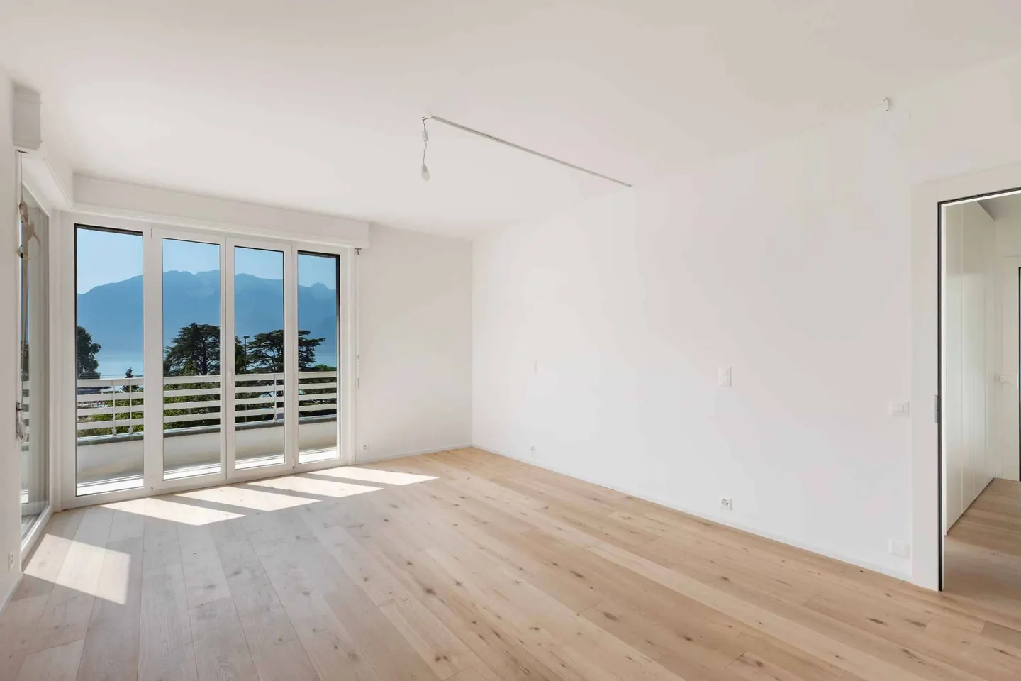 Familienwohnung mit Seeblick - Foto 6 von 8