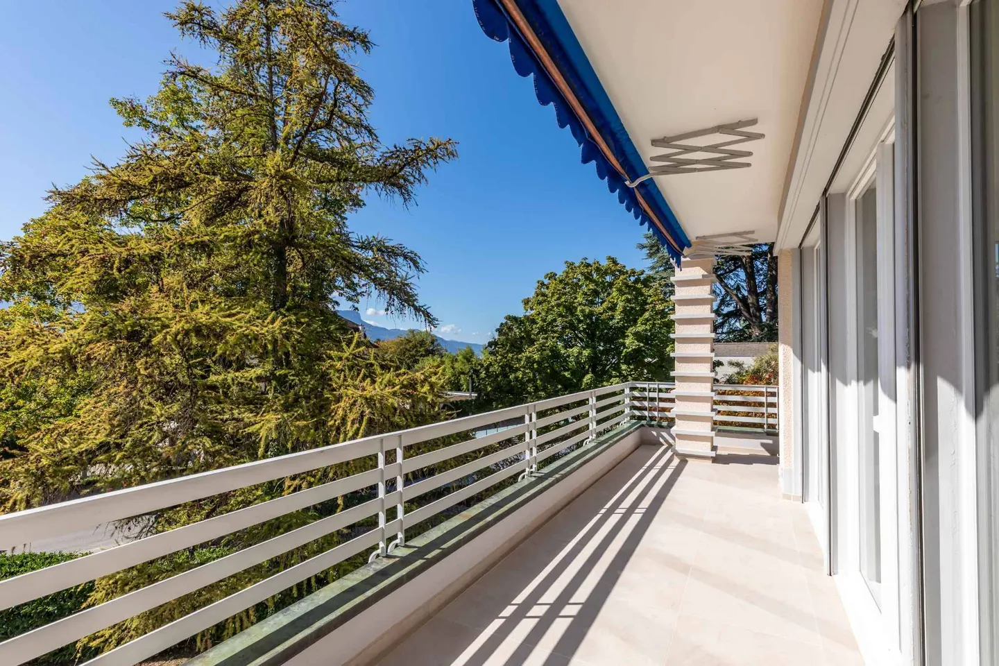 Familienwohnung mit Seeblick - Foto 7 von 8