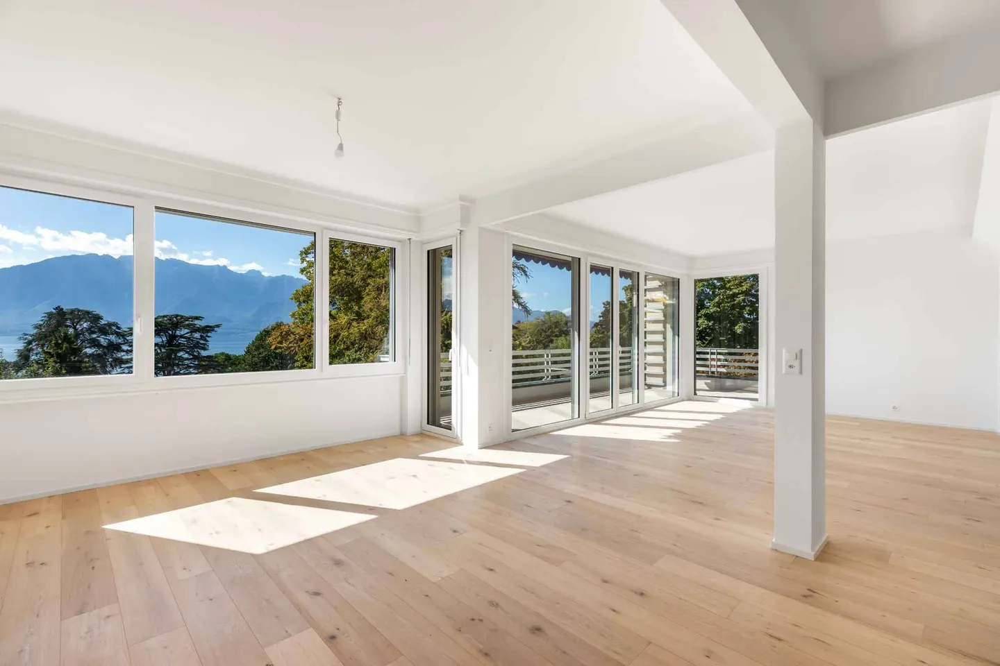 Familienwohnung mit Seeblick - Foto 8 von 8