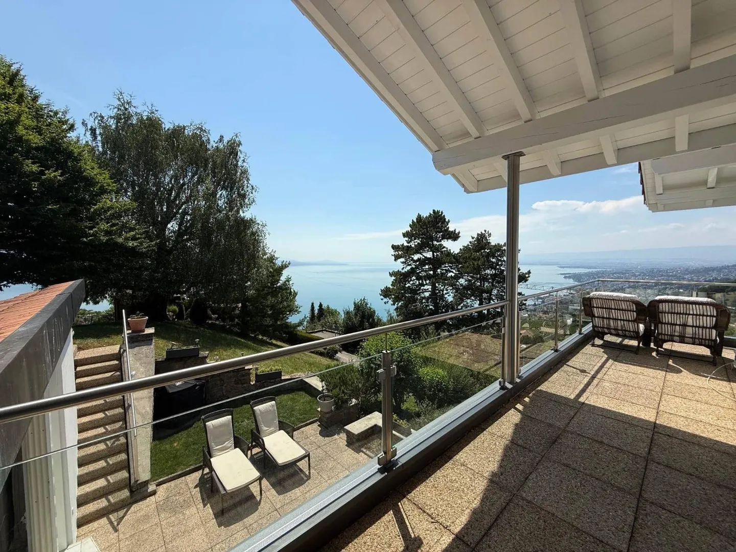 Villa 6,5 Zimmer - Foto 10 von 12
