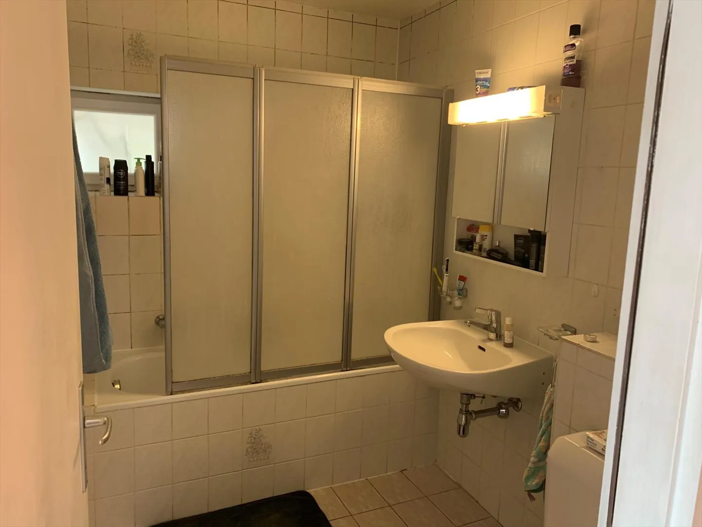 Appartamento in affitto - Foto 7 di 7