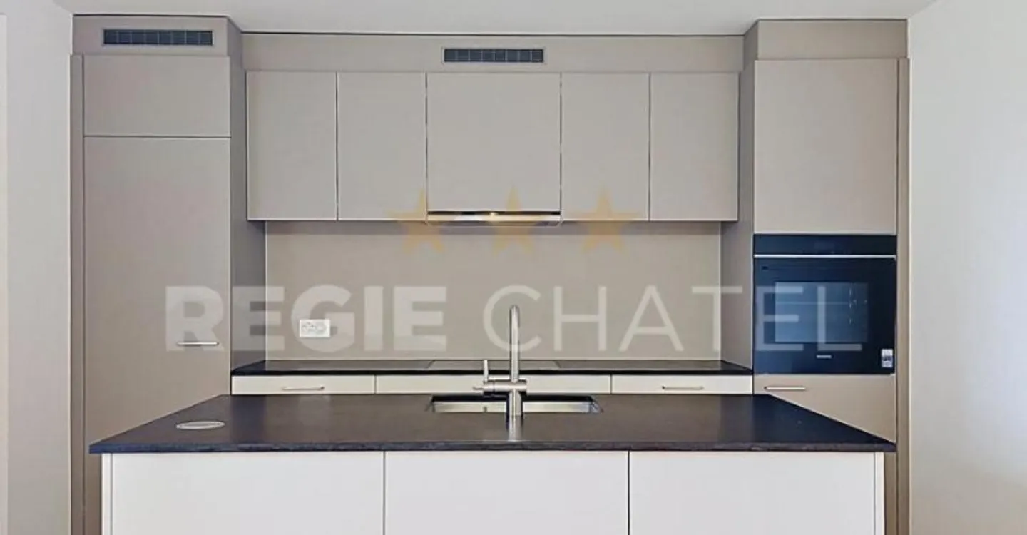 Magnifique 5.5 pces sur 3 niveaux - Foto 6 di 10