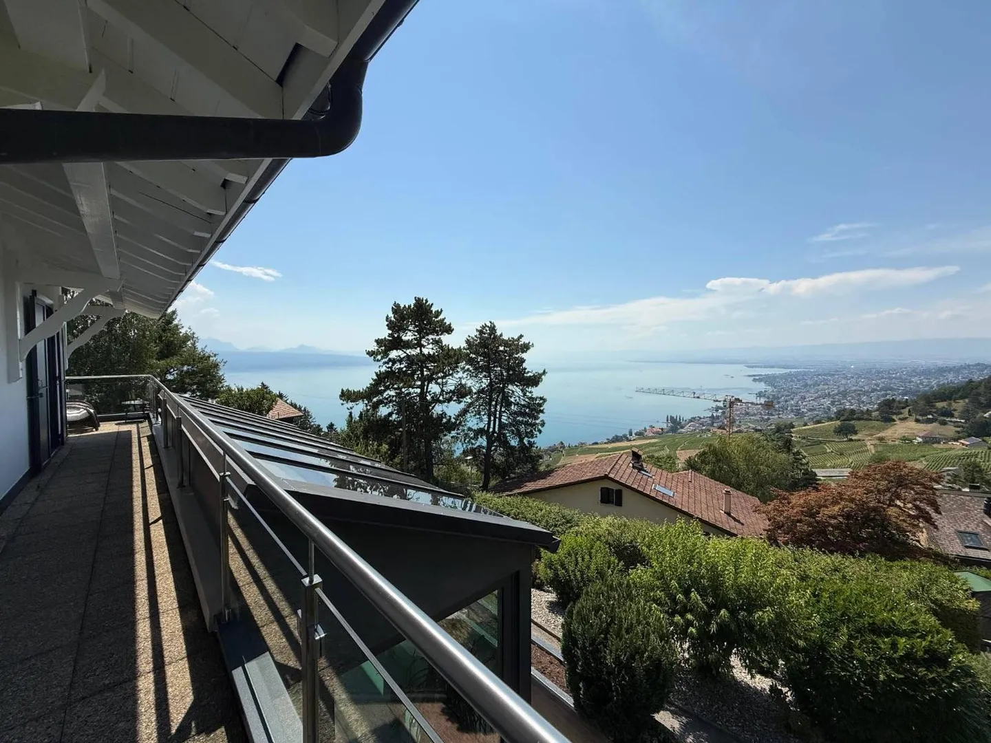 Villa 6,5 Zimmer - Foto 12 von 12
