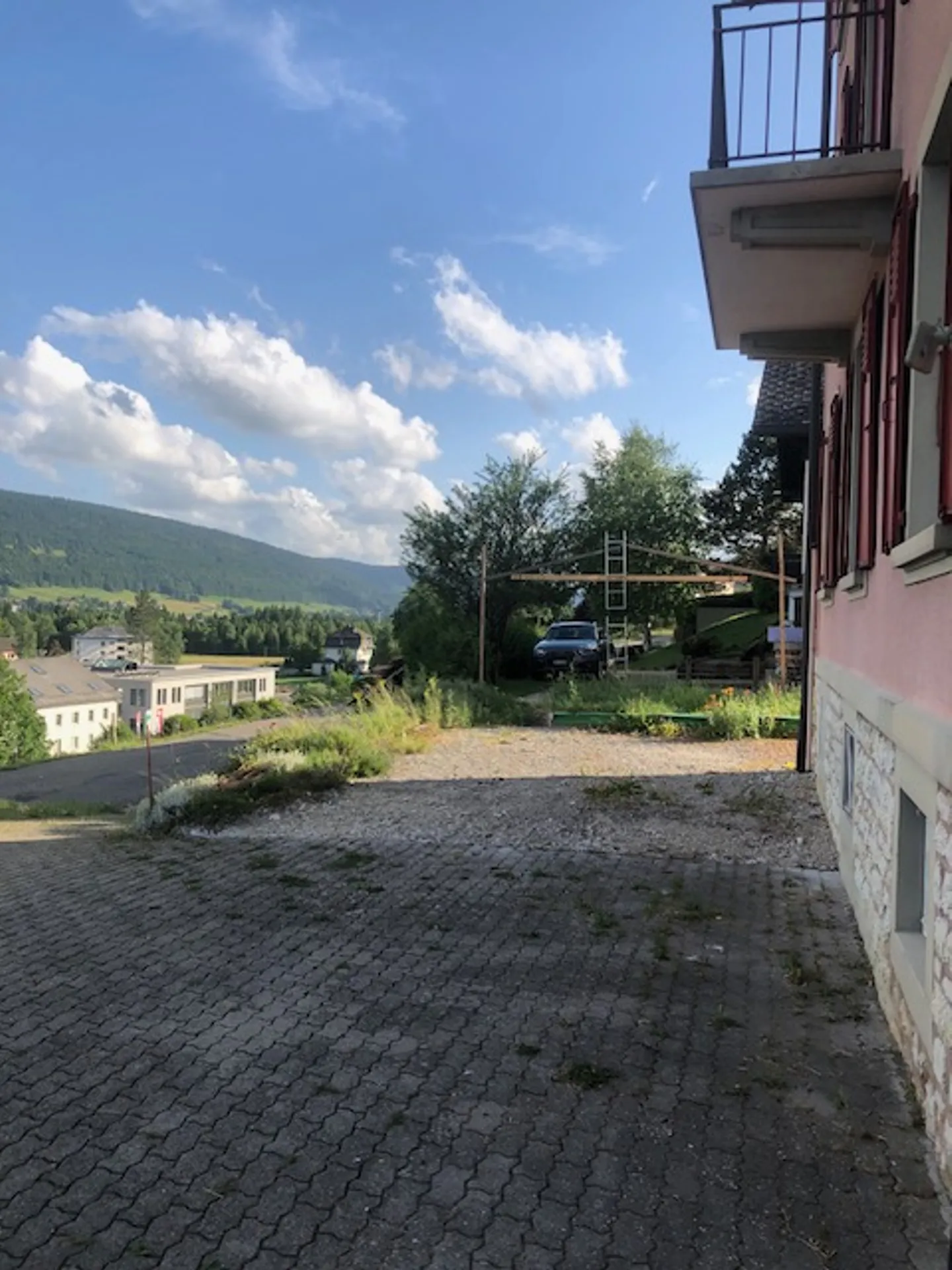 Appartamento 3.5 locali - Foto 10 di 10