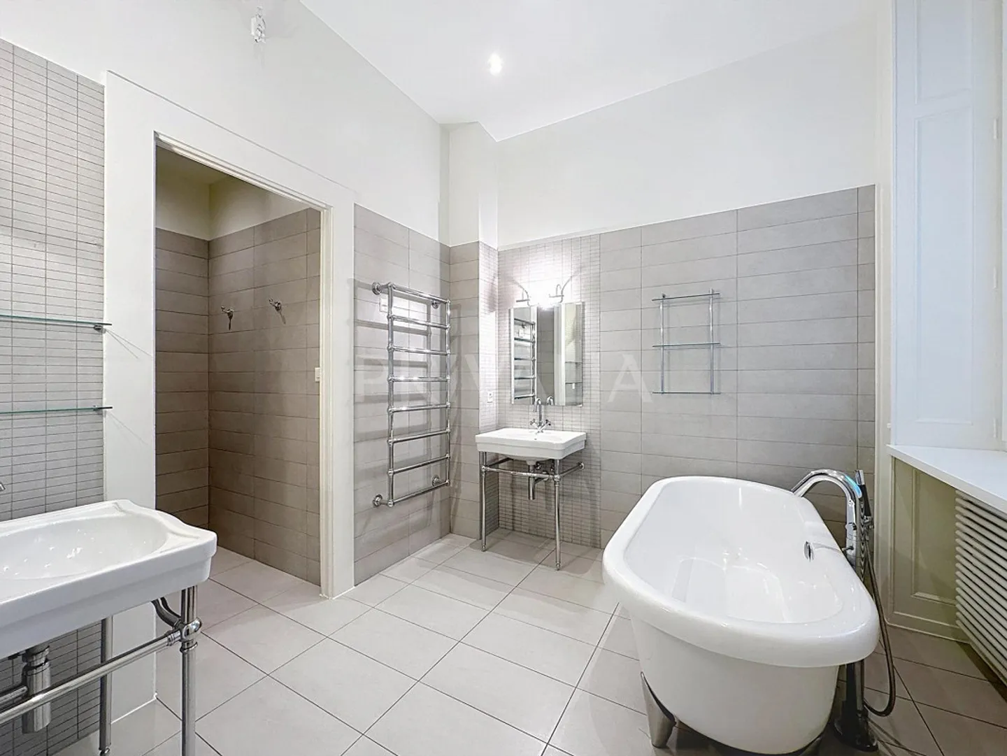 Unique : Appartement de prestige avec jardin privatif et appartemen... - Photo 6 sur 11