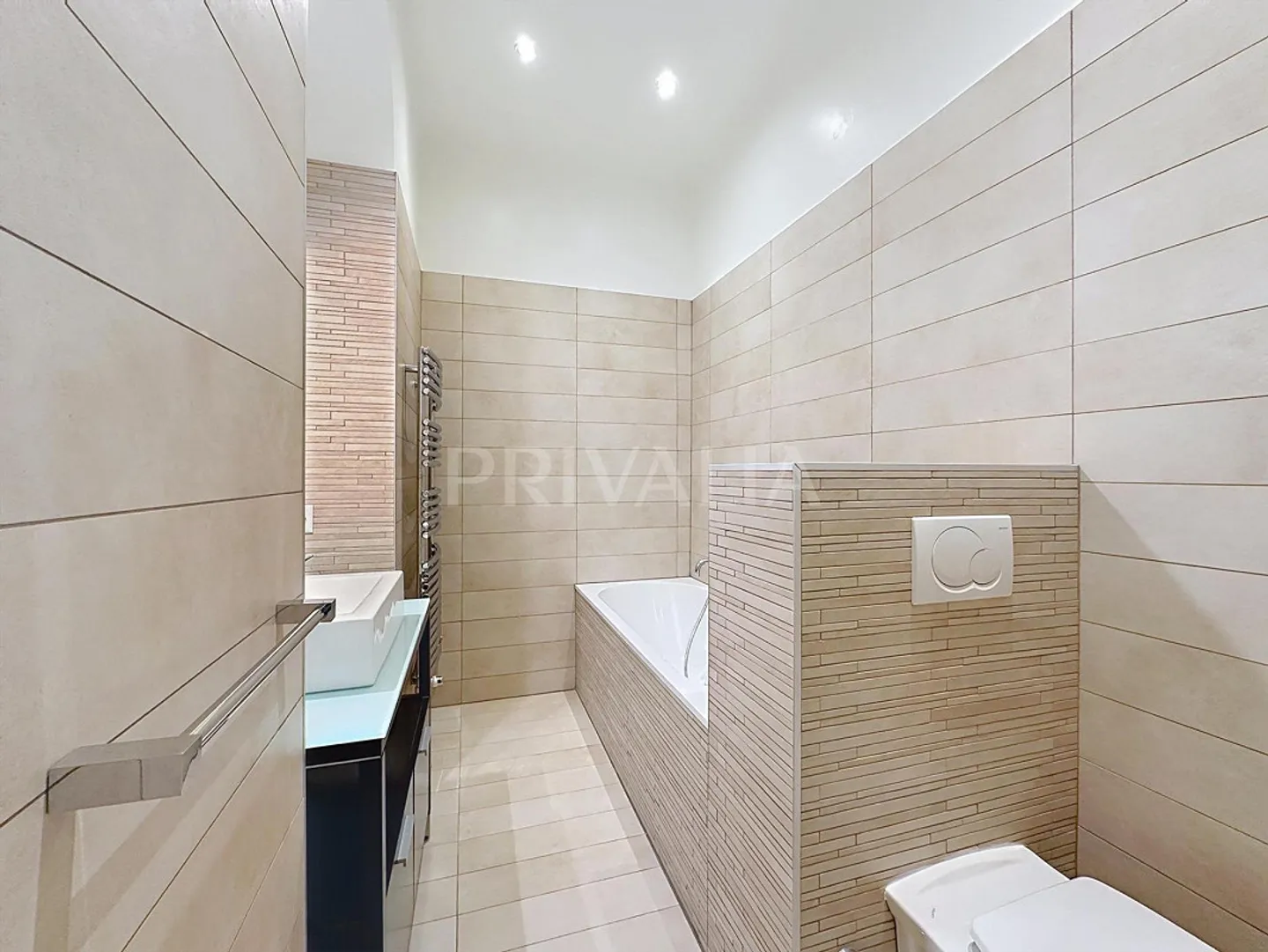 Unique : Appartement de prestige avec jardin privatif et appartemen... - Photo 9 sur 11