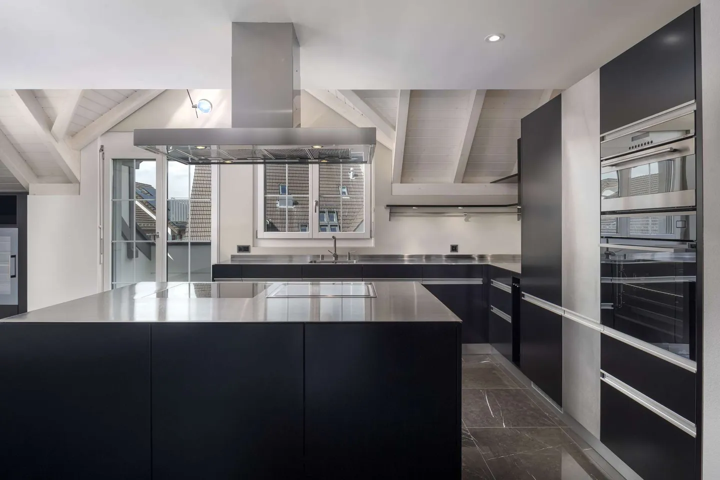 Luxury Maisonette in Niederglatt - Photo 3 of 13