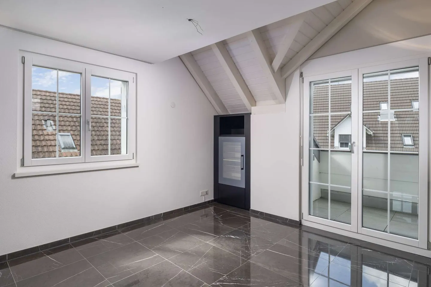 Luxury Maisonette in Niederglatt - Photo 4 of 13