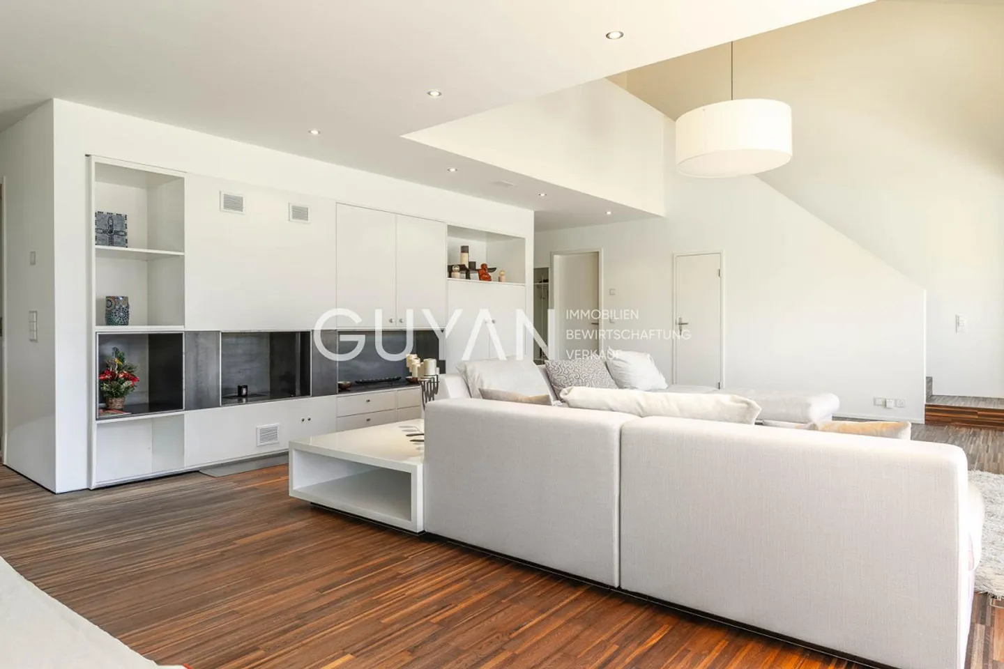 Luxuriöse Maisonette in Davos - Foto 4 von 10