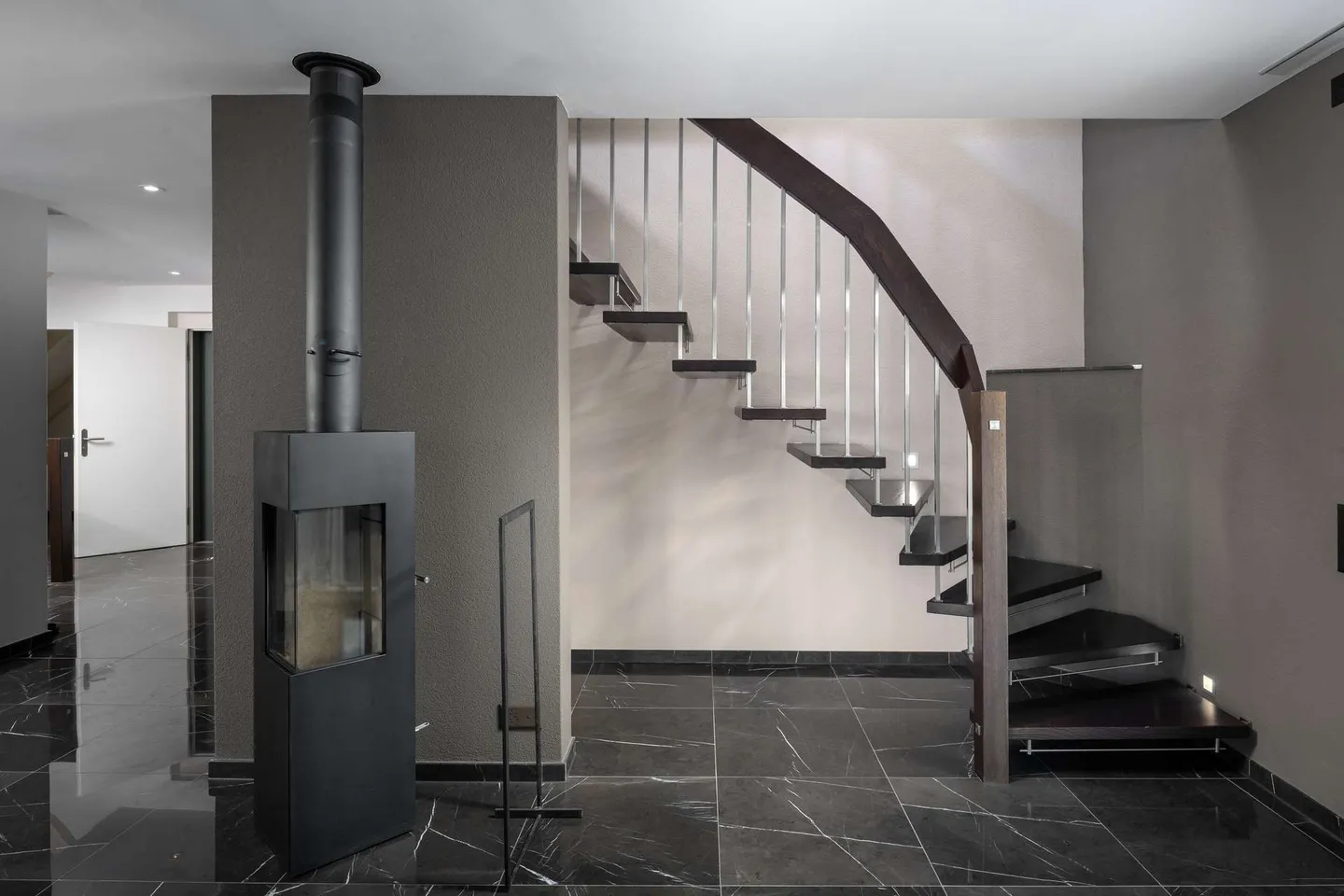 Luxury Maisonette in Niederglatt - Photo 5 of 13