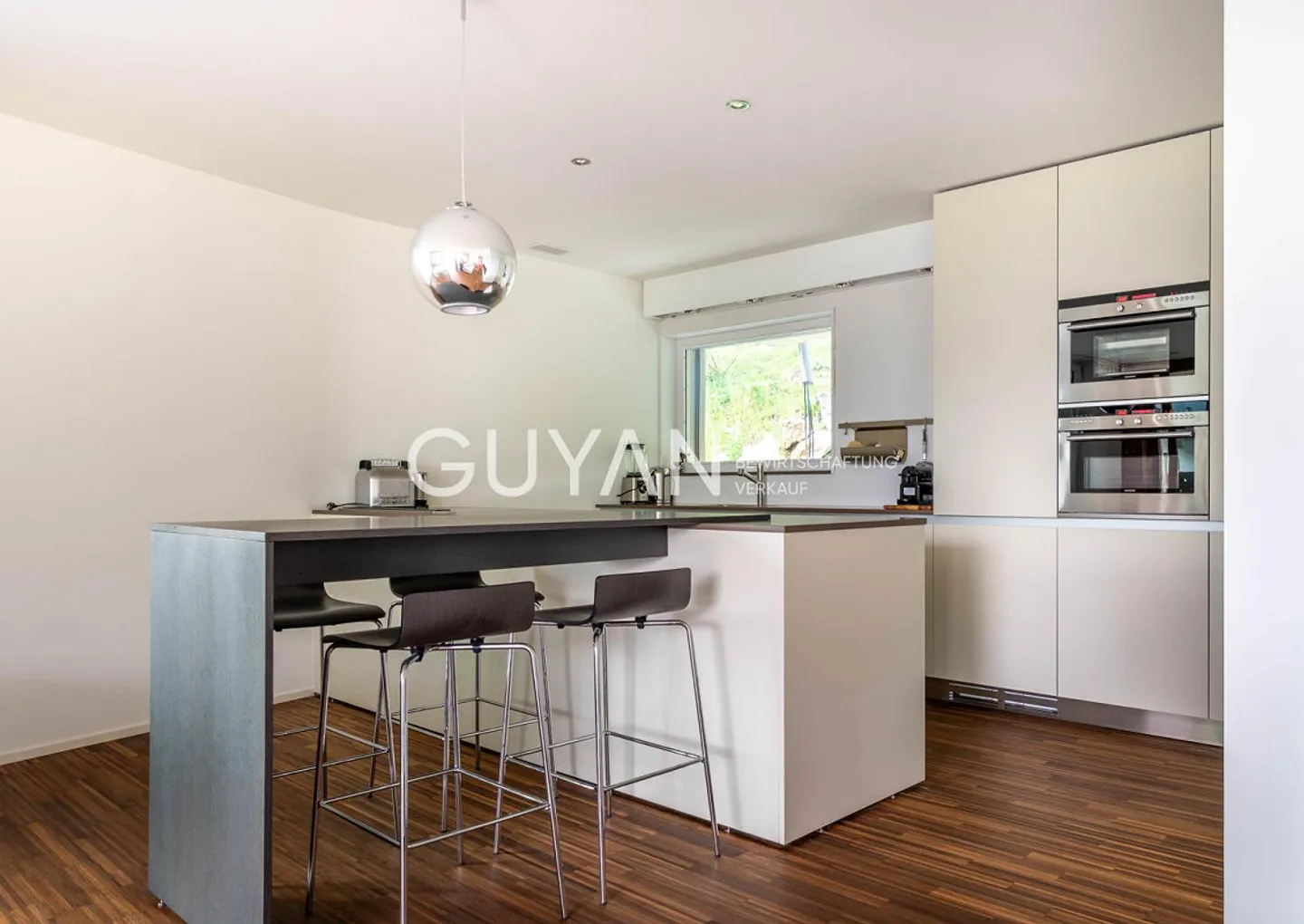 Luxuriöse Maisonette in Davos - Foto 5 von 10