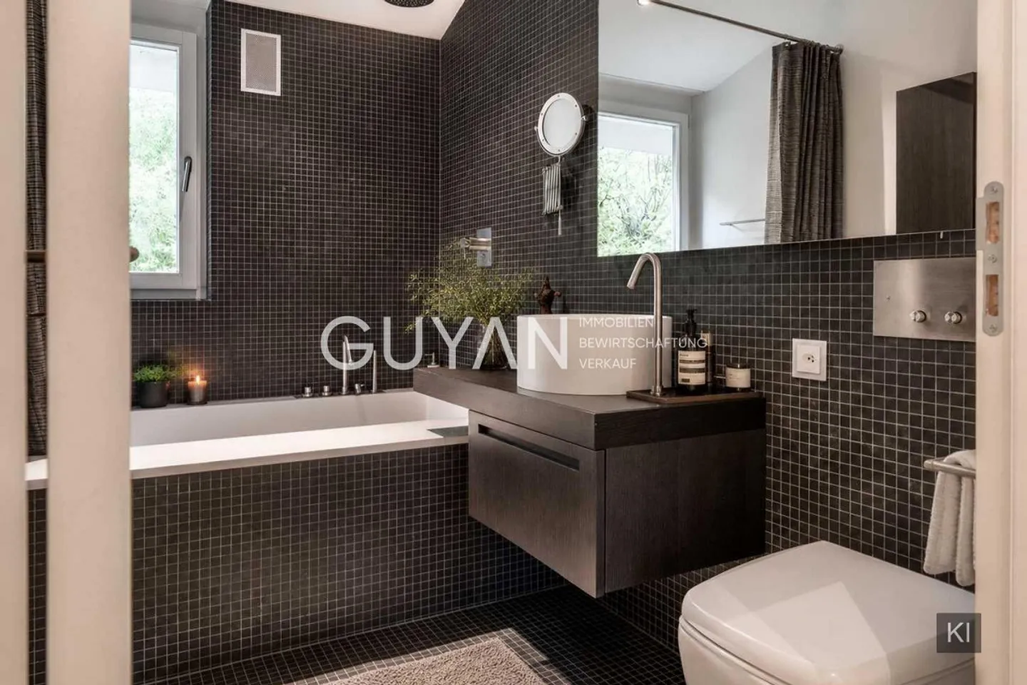 Luxuriöse Maisonette in Davos - Foto 8 von 10