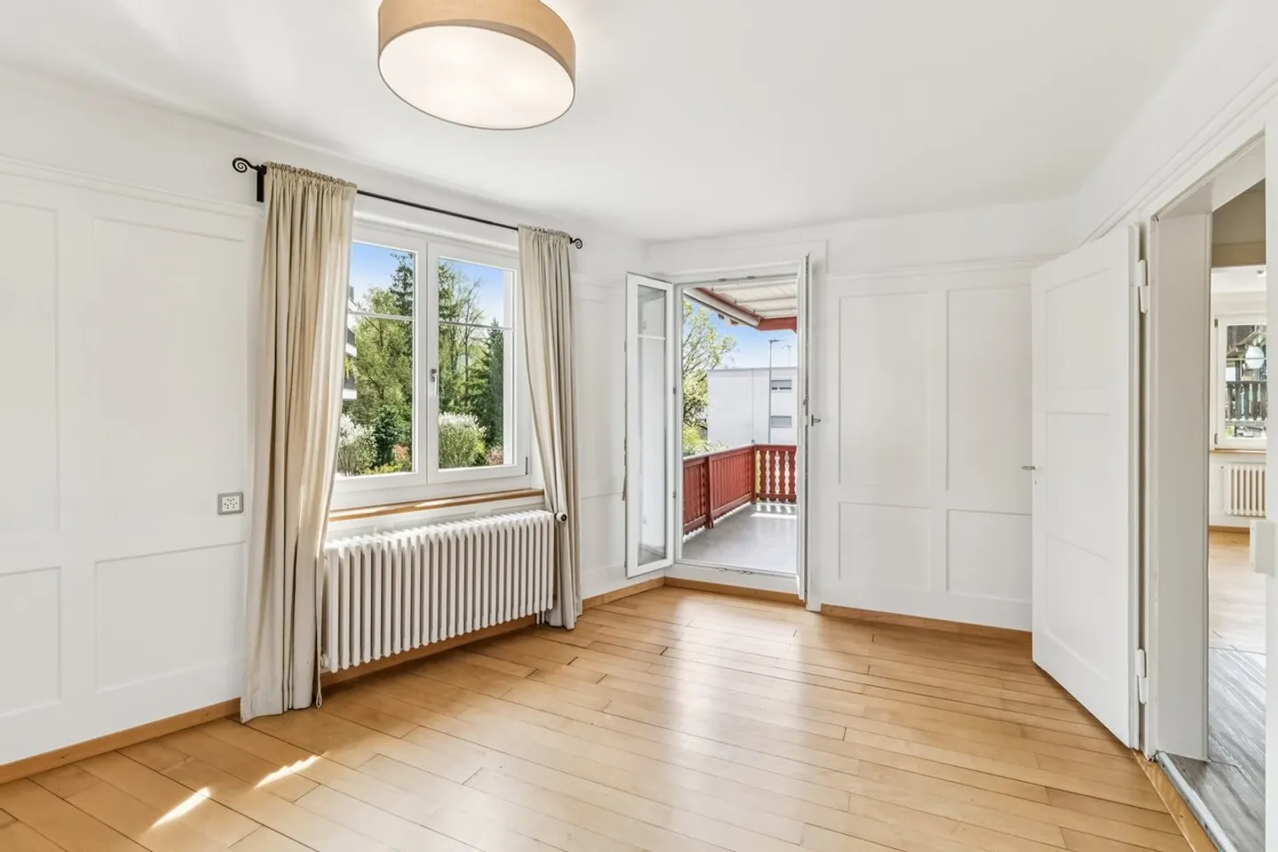 Proprietà di investimento attraente in una posizione privilegiata di Stäfa - Foto 2 di 6