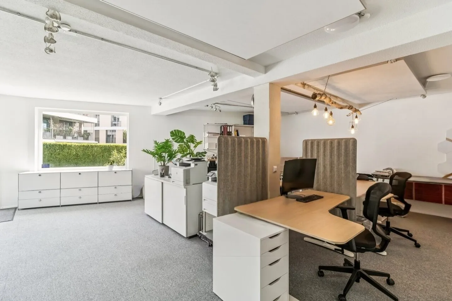 Proprietà di investimento attraente in una posizione privilegiata di Stäfa - Foto 3 di 6
