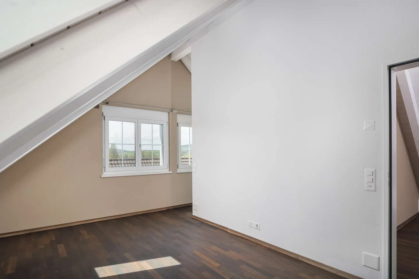 Luxury Maisonette in Niederglatt - Photo 10 of 13