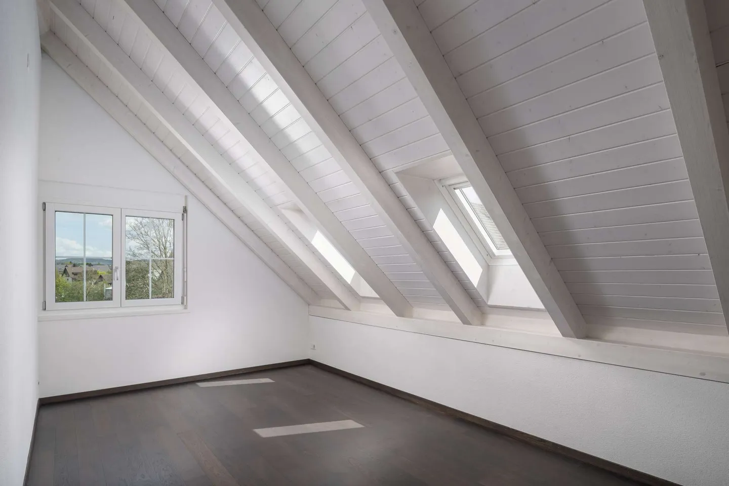Luxury Maisonette in Niederglatt - Photo 8 of 13