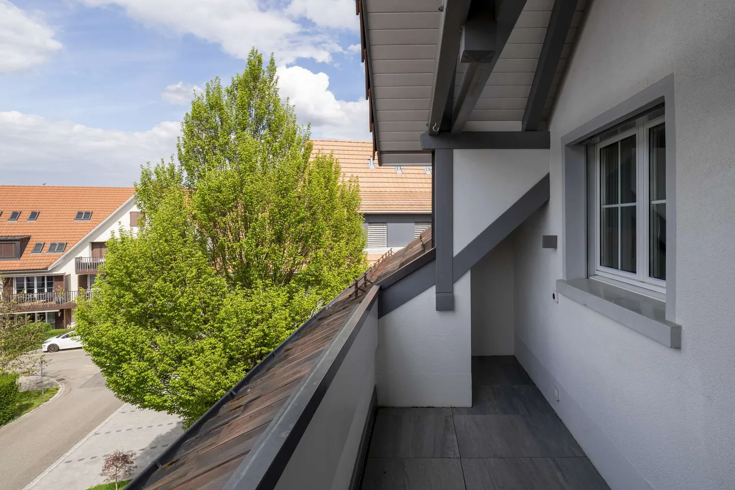 Luxury Maisonette in Niederglatt - Photo 11 of 13