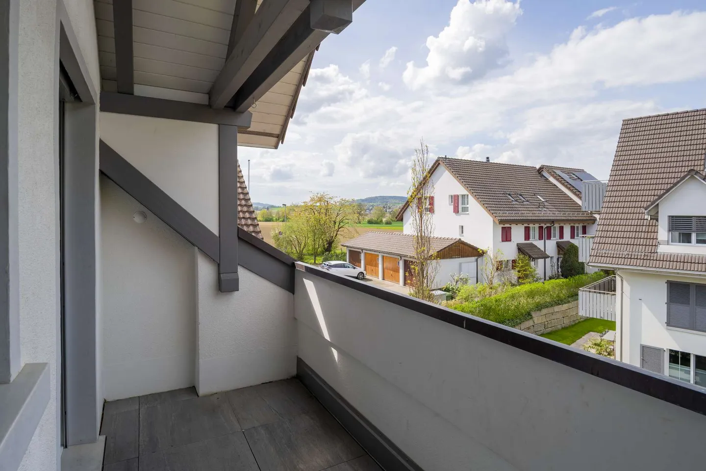 Luxury Maisonette in Niederglatt - Photo 12 of 13