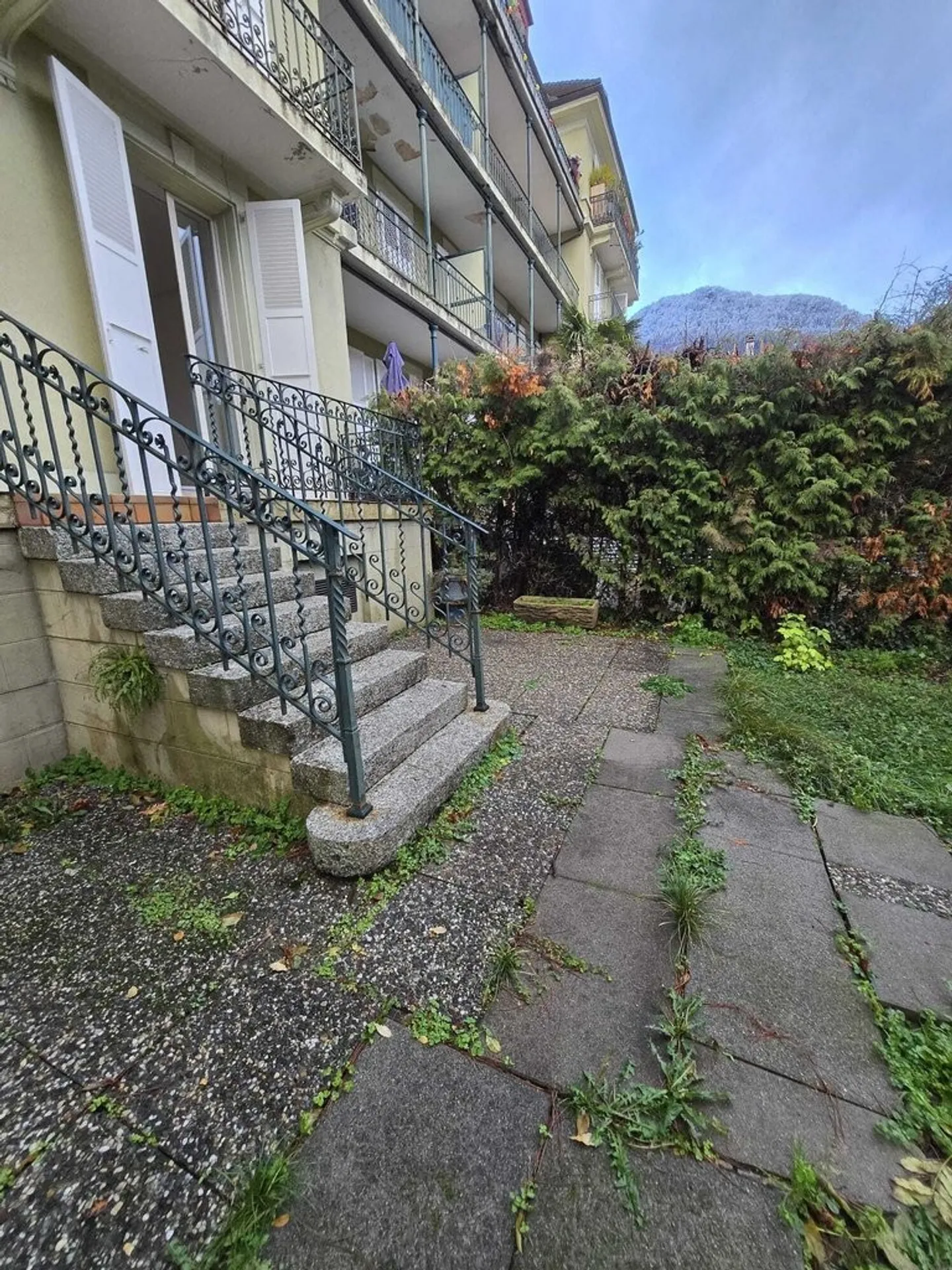 Appartement à louer - Photo 1 sur 11