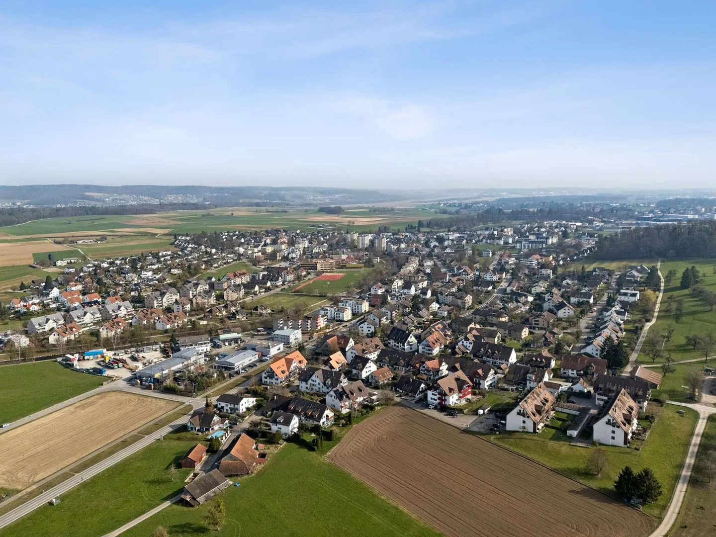 Luxury Maisonette in Niederglatt - Photo 13 of 13