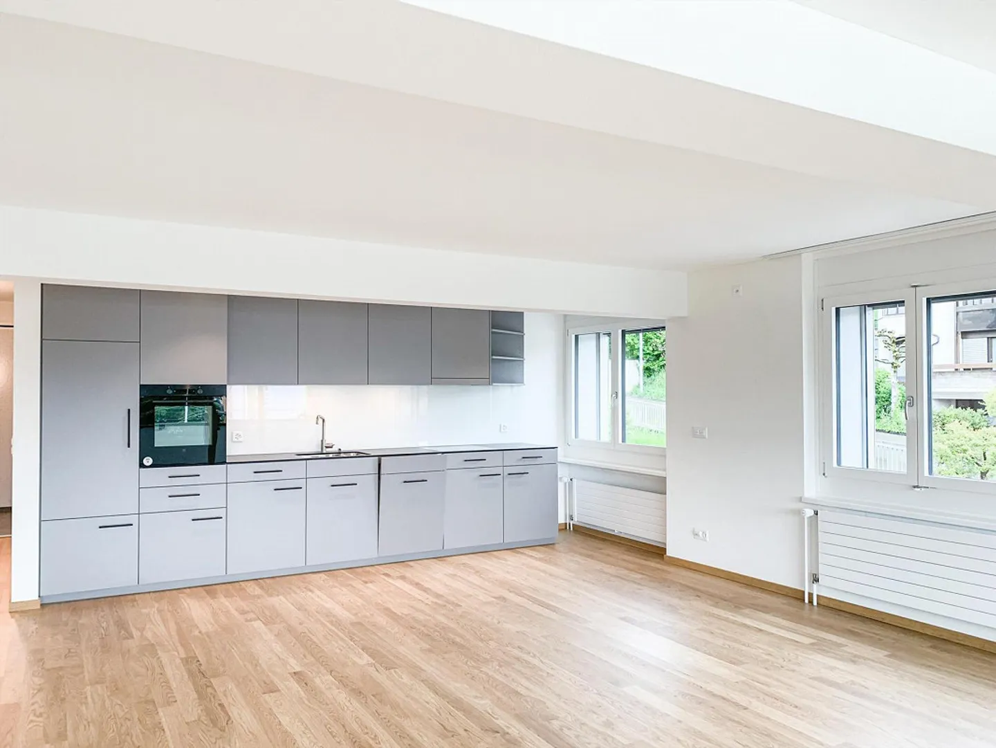 Your new home in Sulgen - Photo 1 of 6