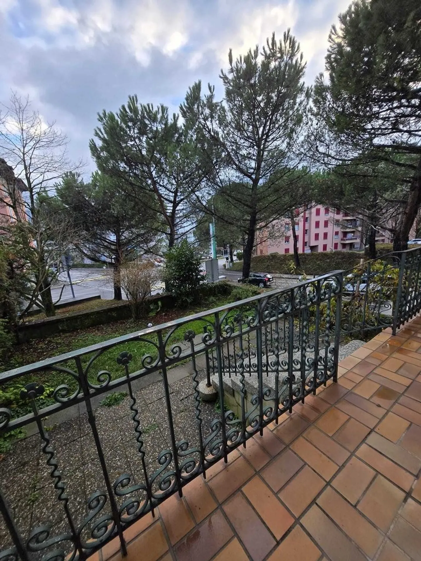 Appartement à louer - Photo 6 sur 11