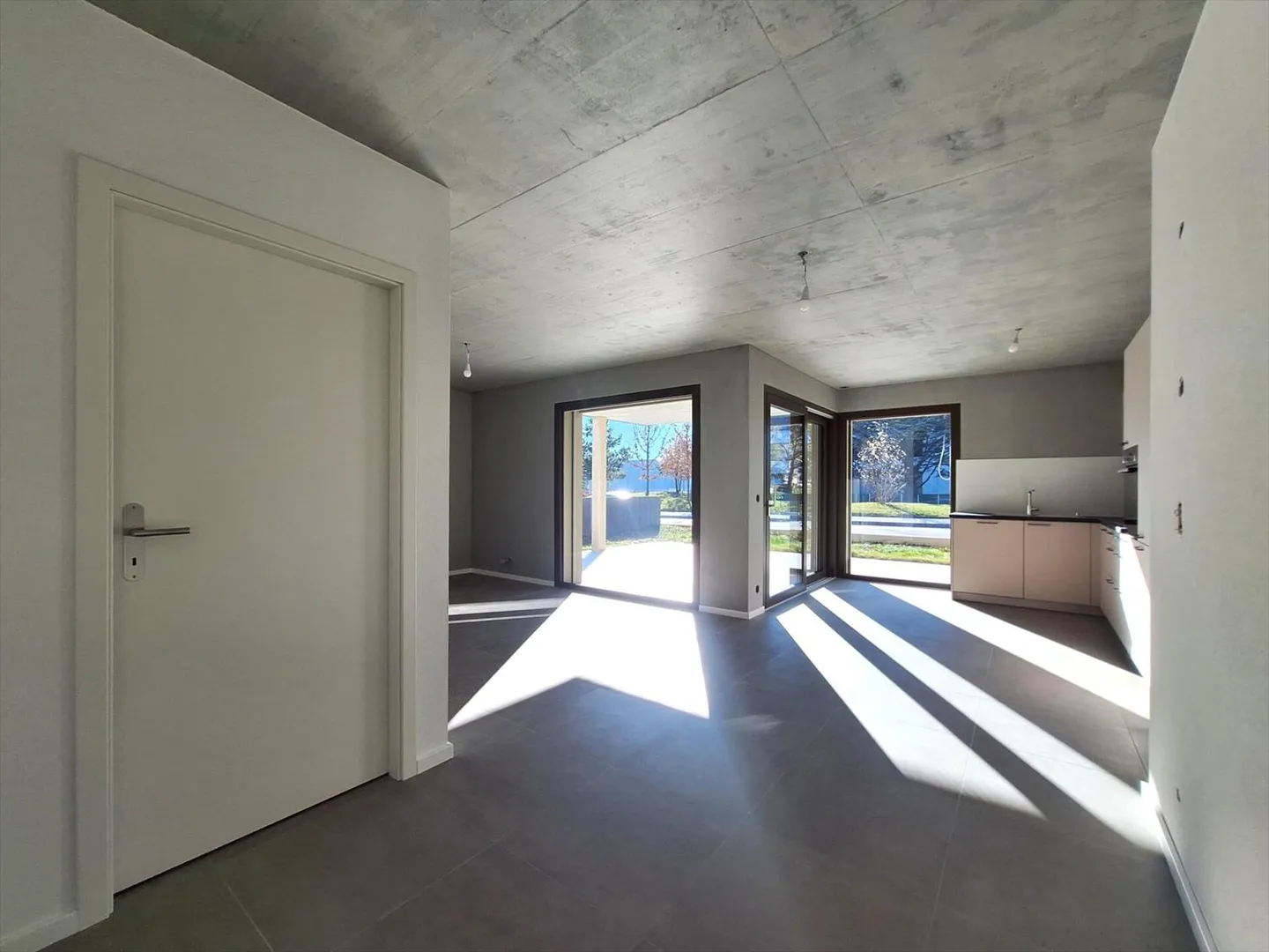 Appartement 3,5 pièces à Ardon - Photo 1 sur 13