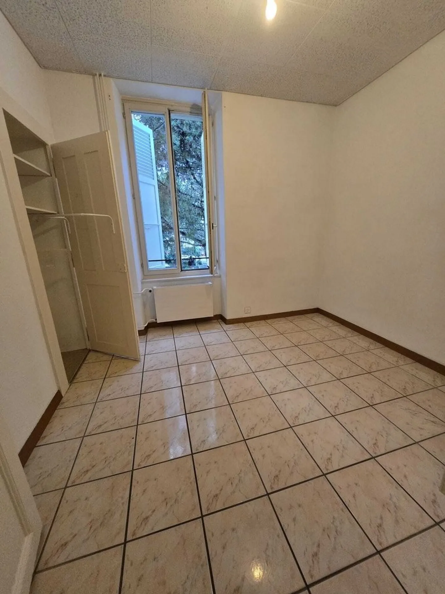 Appartement à louer - Photo 7 sur 11