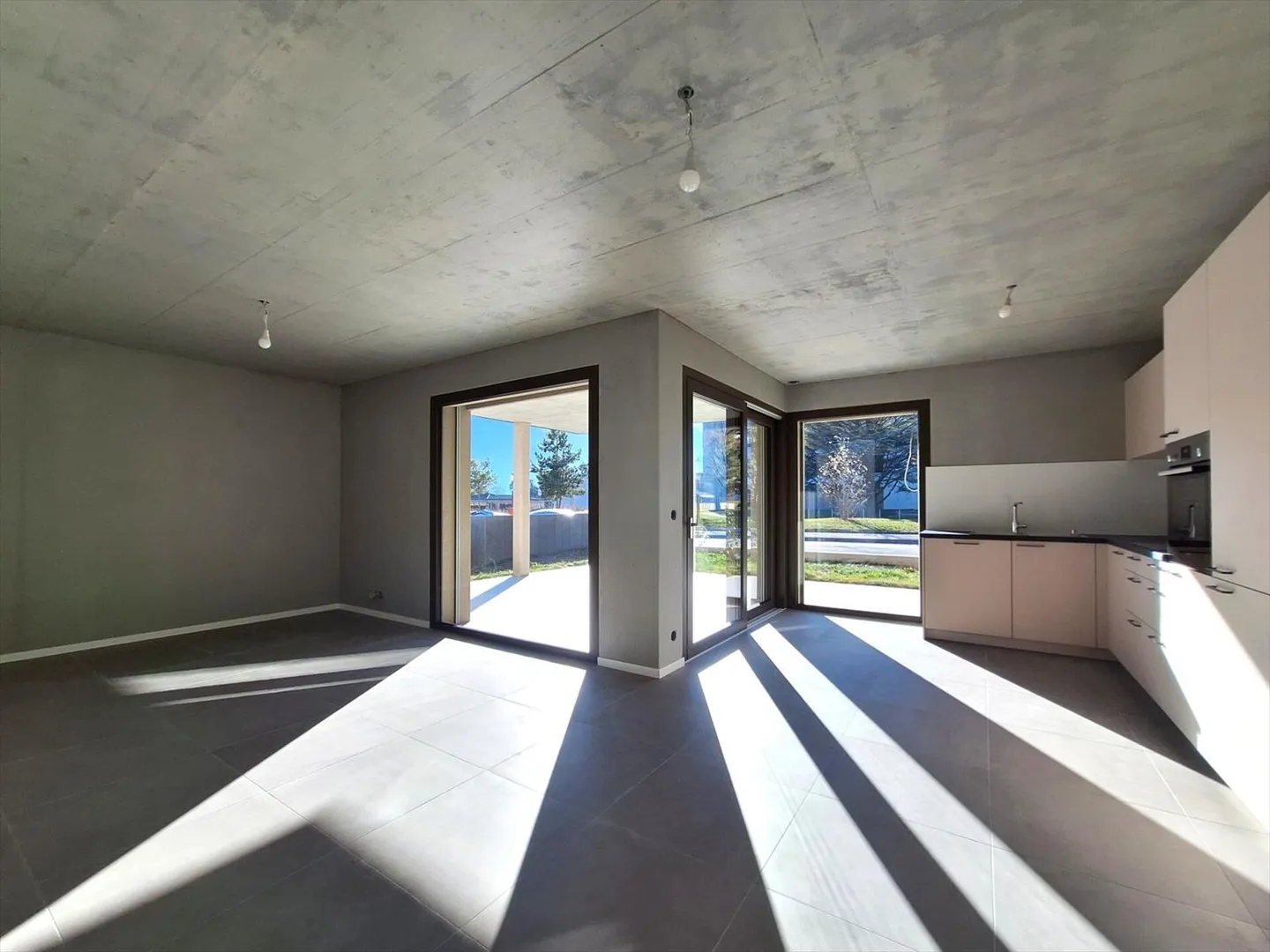 Appartement 3,5 pièces à Ardon - Photo 2 sur 13