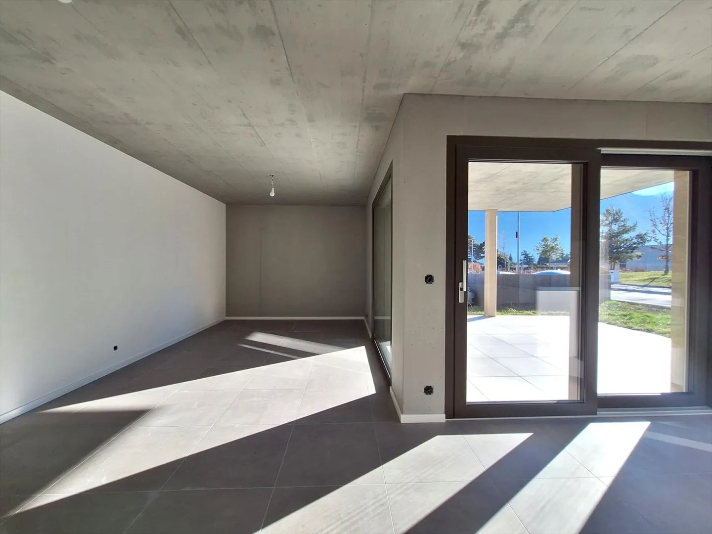 Appartement 3,5 pièces à Ardon - Photo 4 sur 13