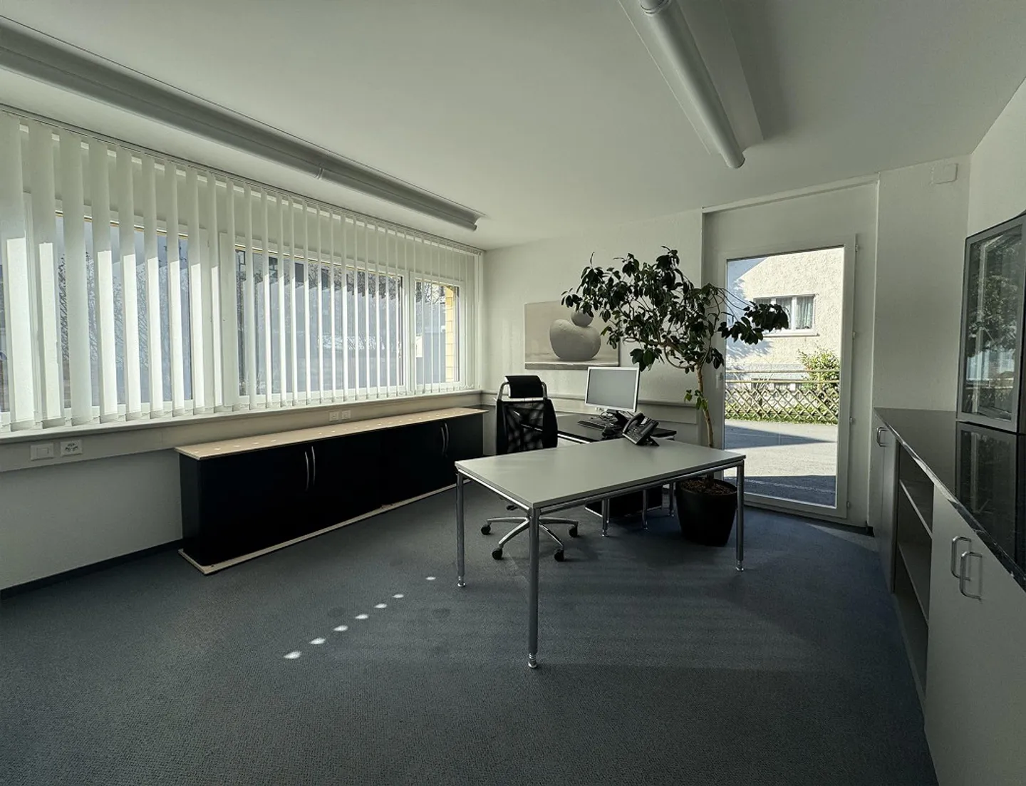 «Plug & Play»-Bürogebäude mit Stil und Präsenz - Foto 6 von 10