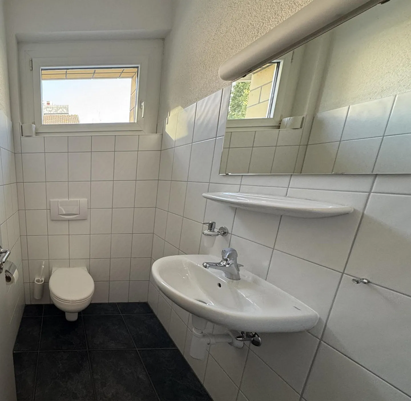 «Plug & Play»-Bürogebäude mit Stil und Präsenz - Foto 9 von 10