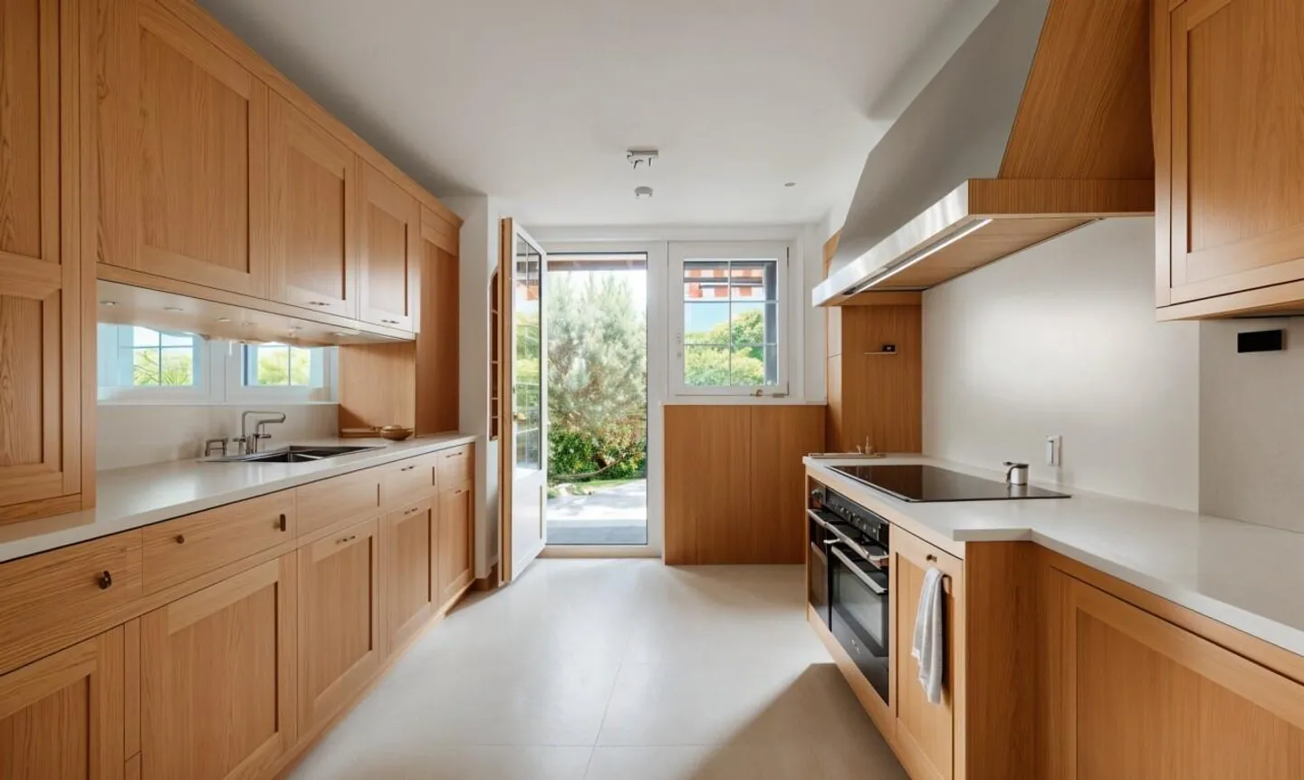 Charme und Raum: Haus mit freiem Blick auf den See und die Berge - Foto 11 von 13