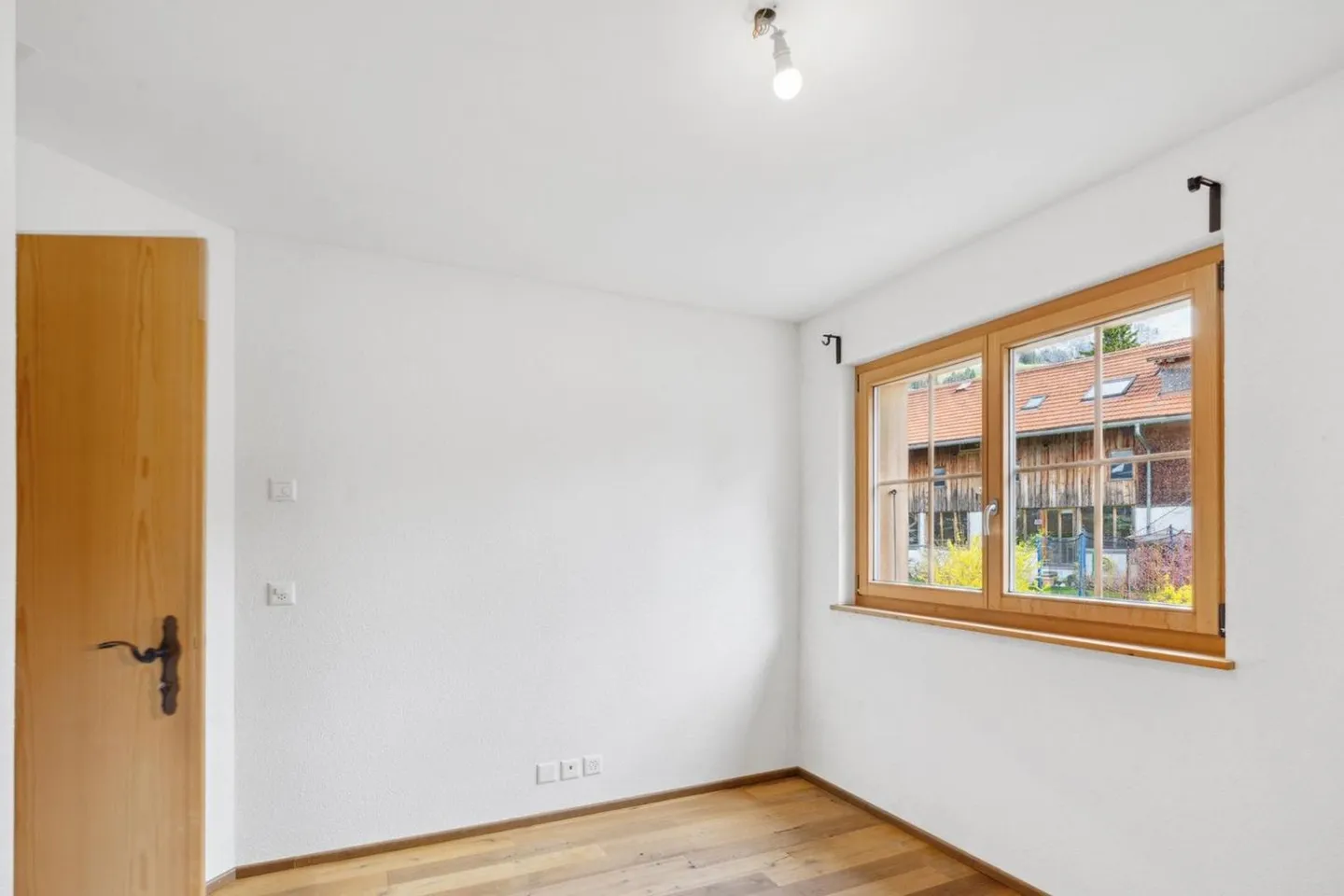 Charmant appartement à Château-d'OEx - Photo 8 sur 11